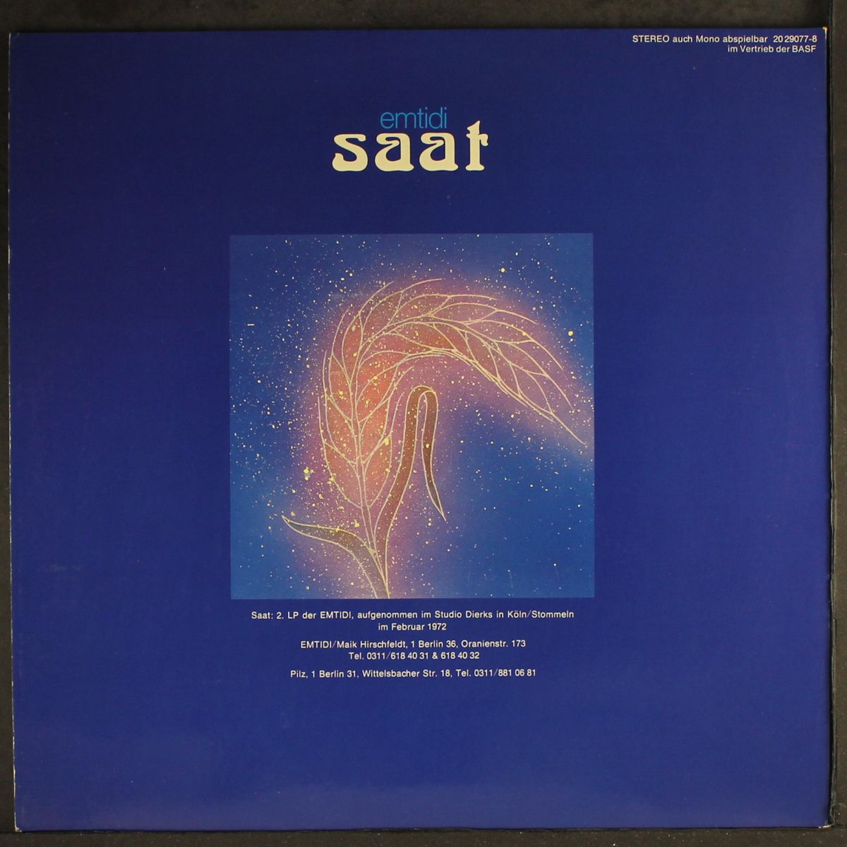 saat by EMTIDI