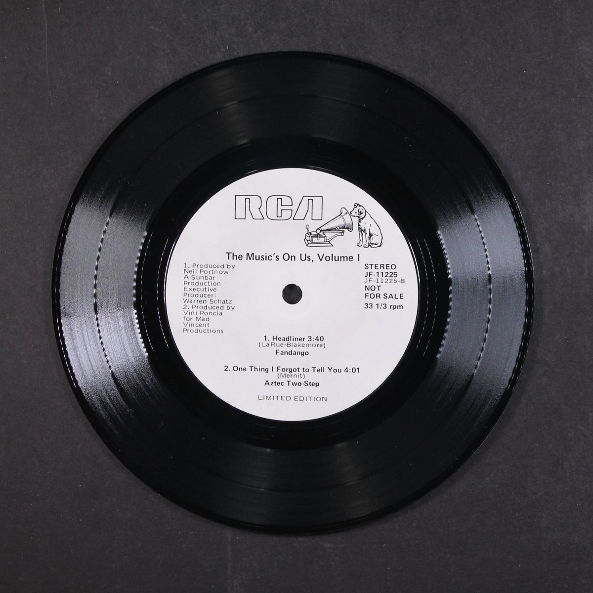 steamrock fever +3 by SCORPIONS, ETC.