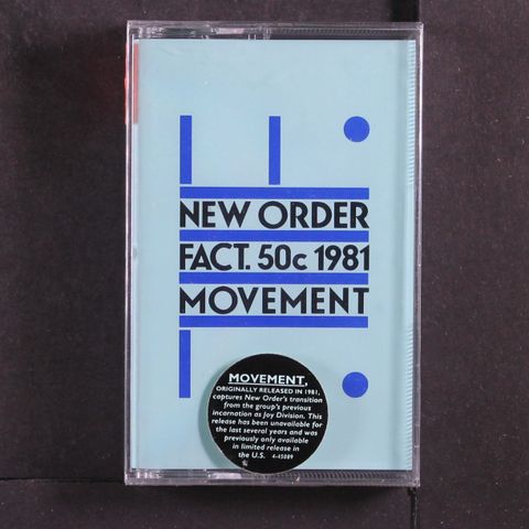 Item