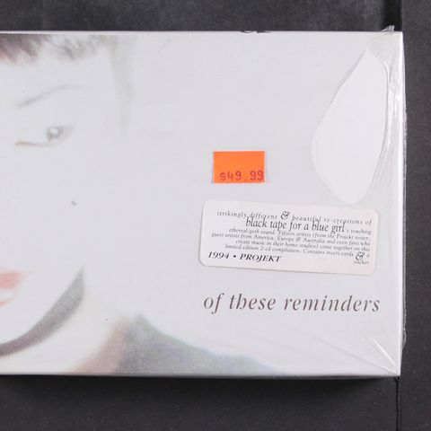 Item