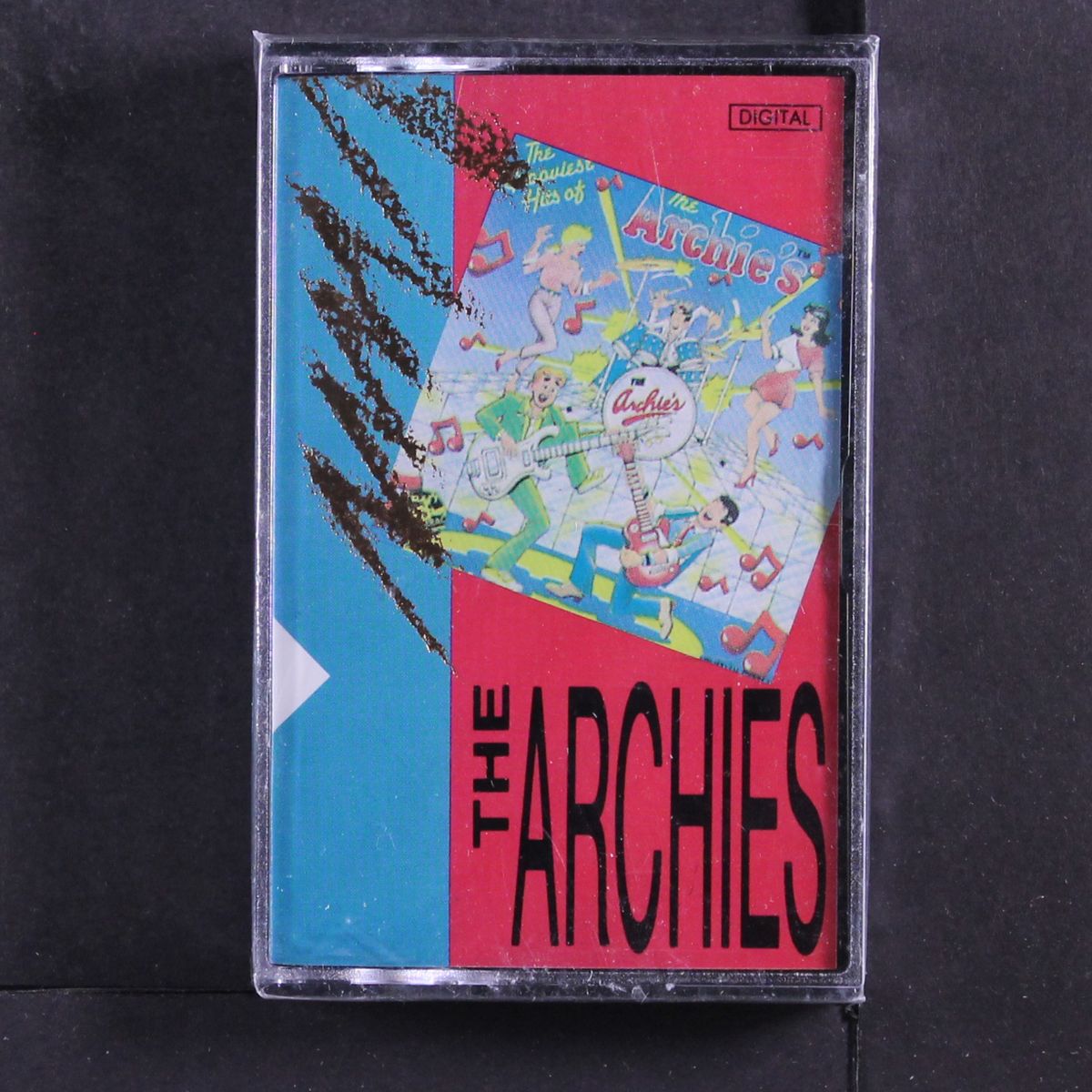 grooviest hits of the archies by ARCHIES