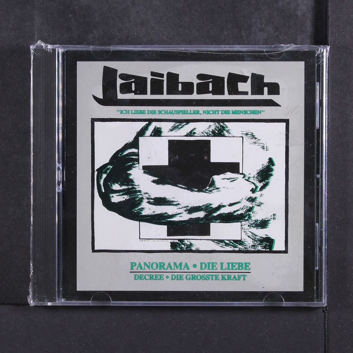 panorama by LAIBACH