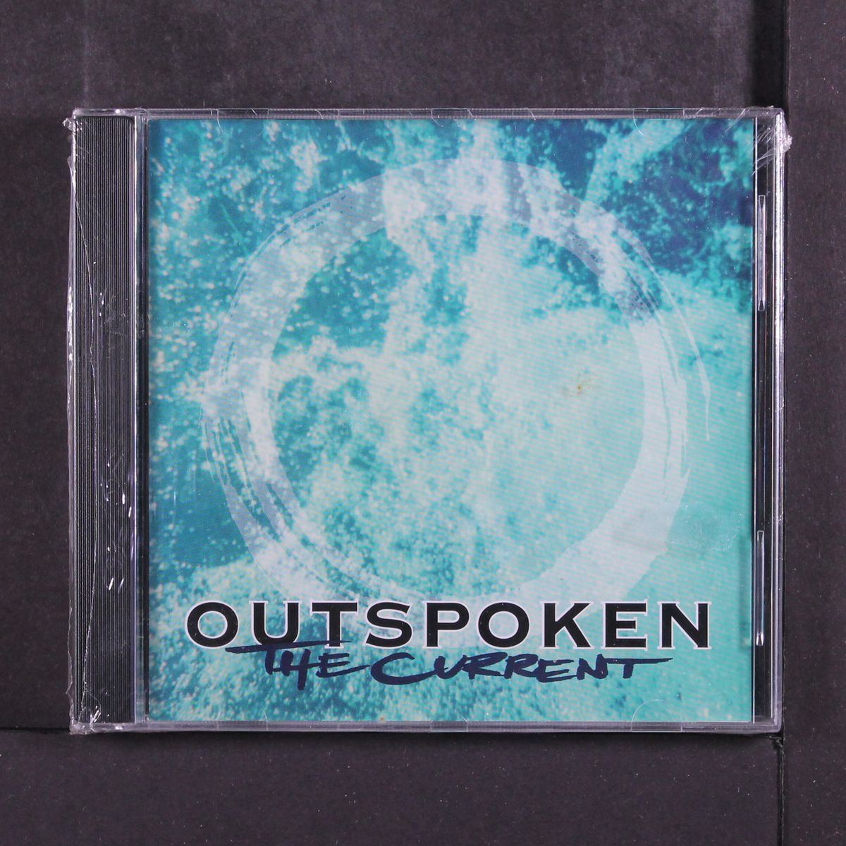 the current by OUTSPOKEN