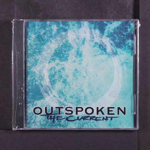 OUTSPOKEN
