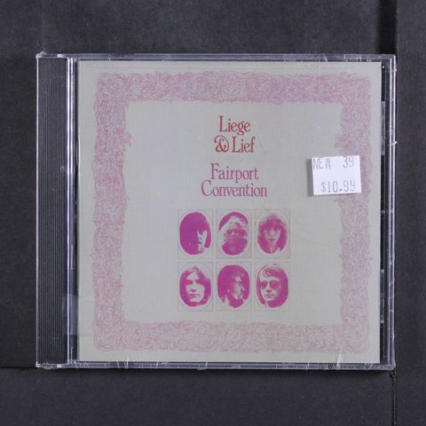 Item
