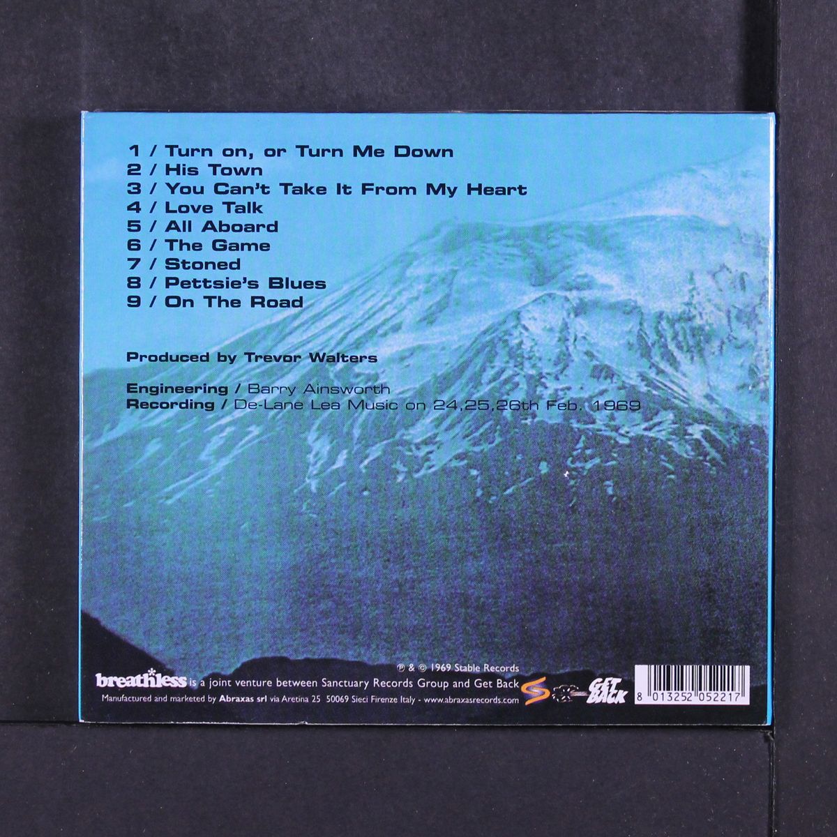 turn on, or turn me down by N.S.U.