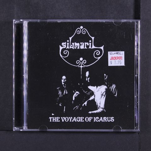 SILMARIL