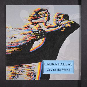 LAURA PALLAS