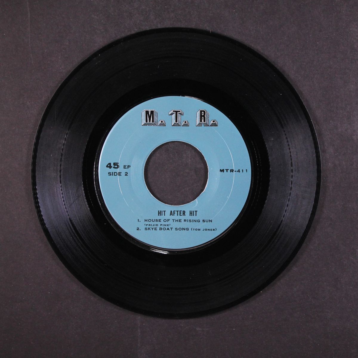 he ain't heavy he's my brother / +3 by HOLLIES & OTHERS