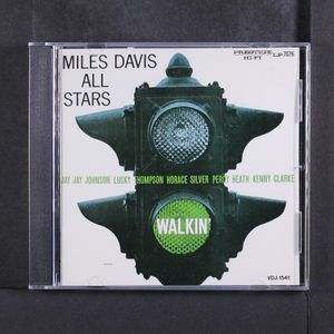 MILES DAVIS ALL STARS