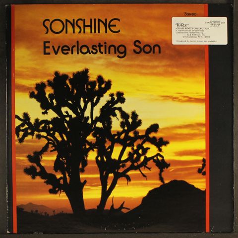 SONSHINE