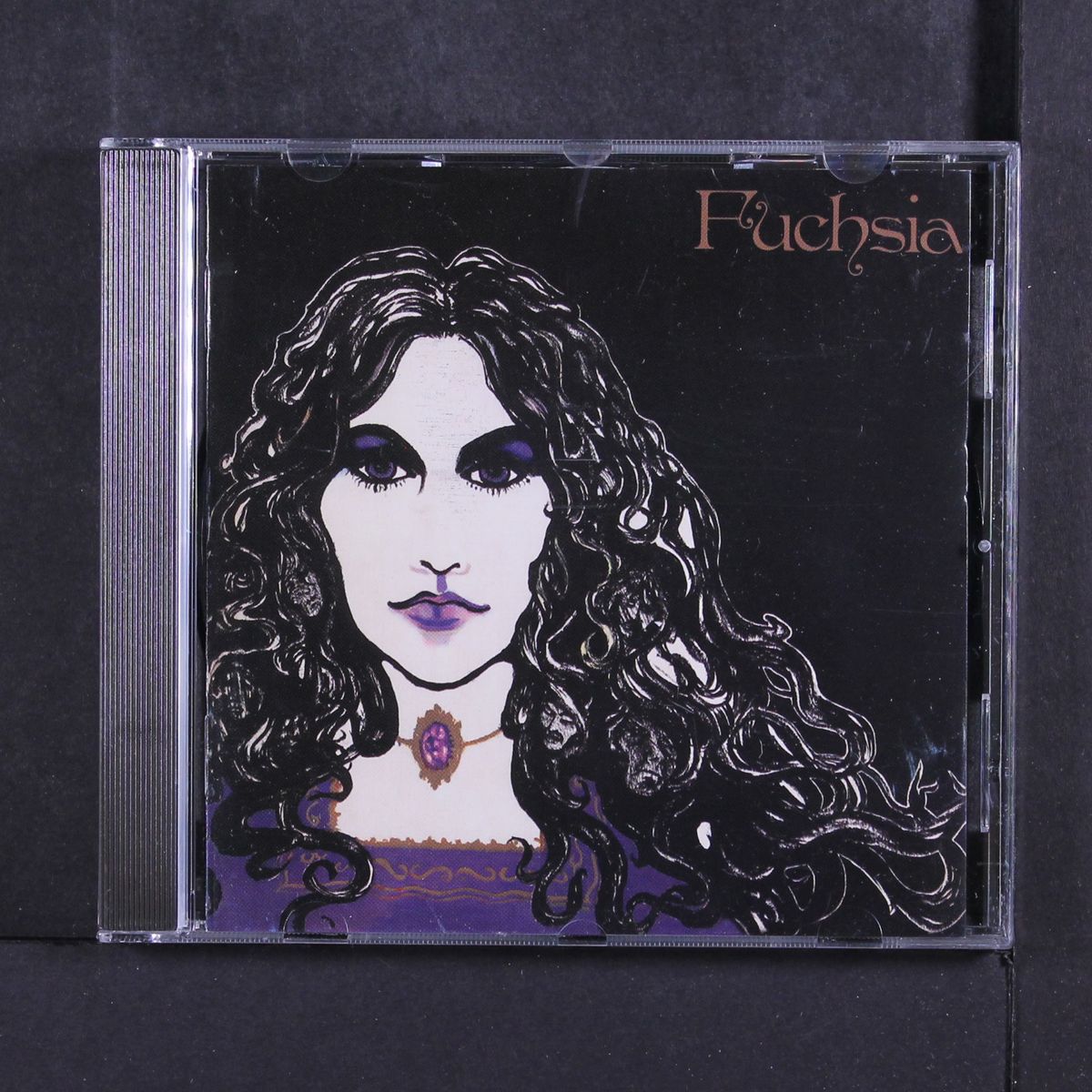 fuchsia by FUCHSIA