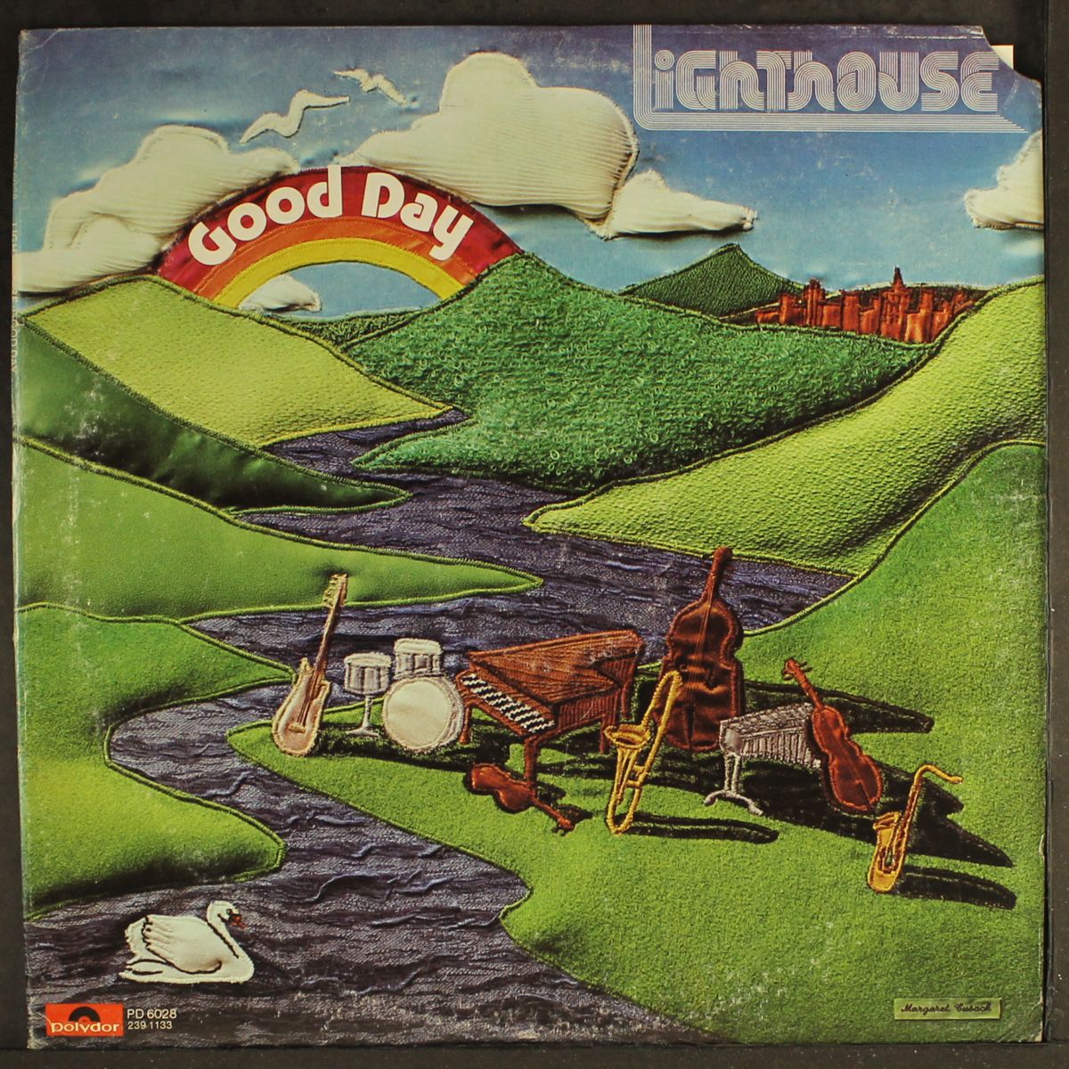 good day by LIGHTHOUSE