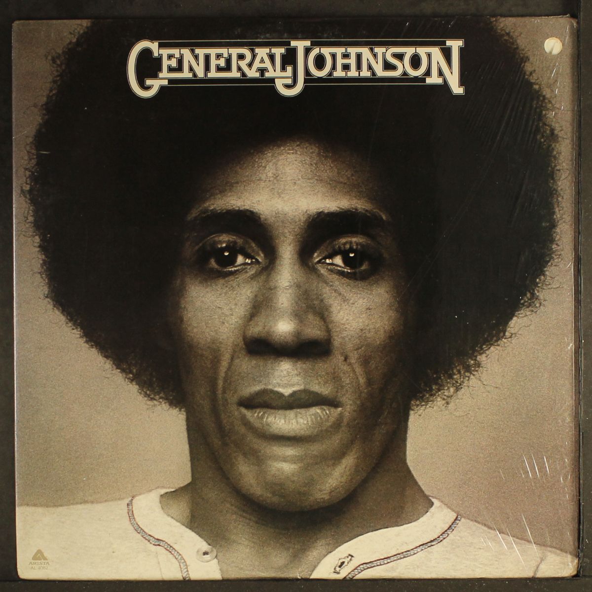 general johnson by GENERAL JOHNSON