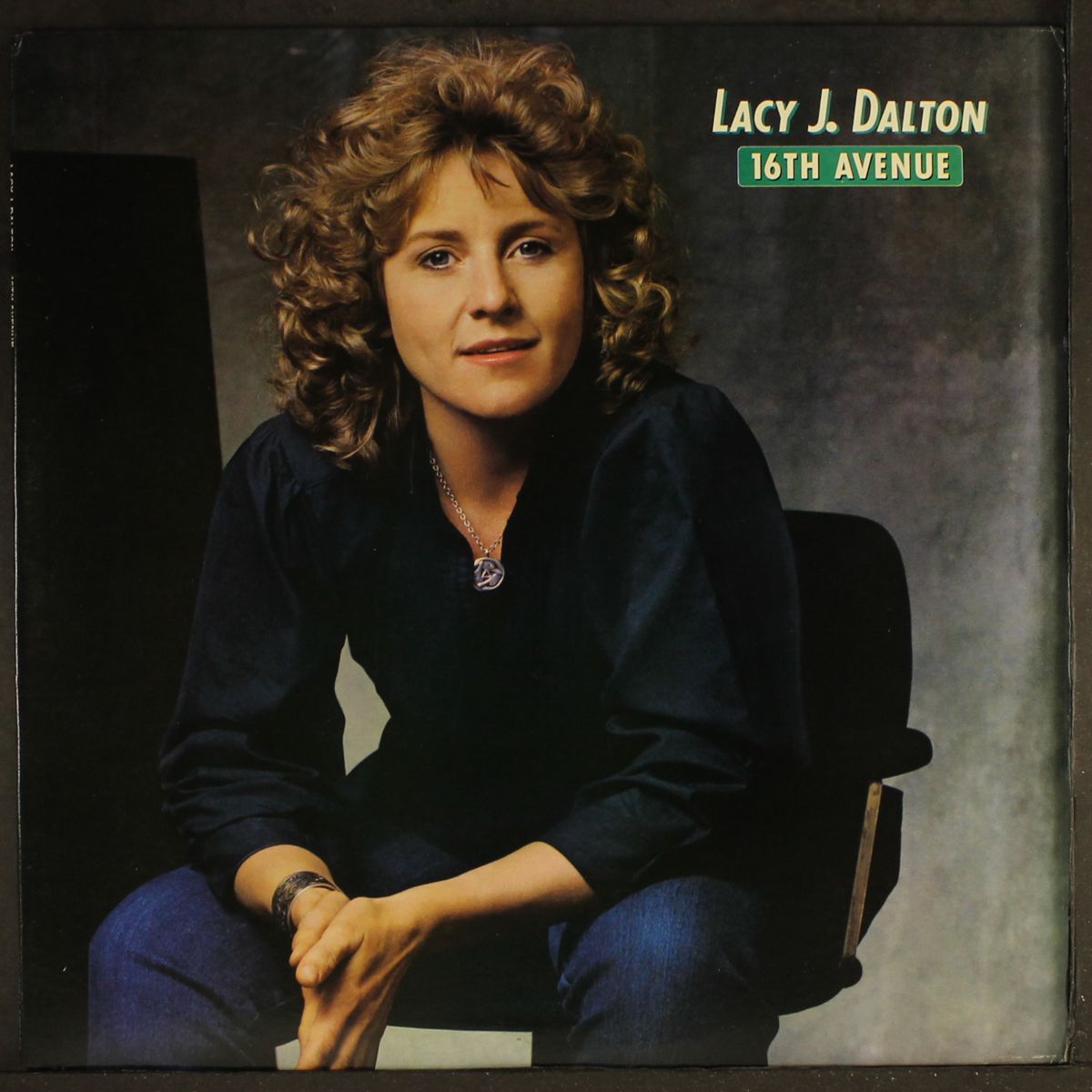 16th avenue by LACY J. DALTON