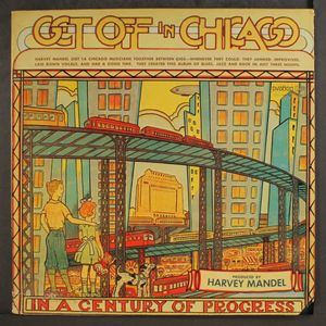 HARVEY MANDEL & OTHERS