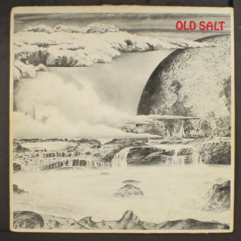 OLD SALT