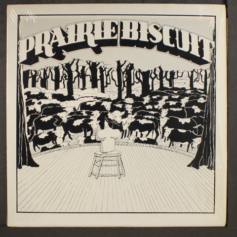 PRAIRIE BISCUIT