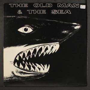 THE OLD MAN & THE SEA