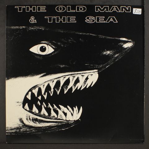 THE OLD MAN & THE SEA