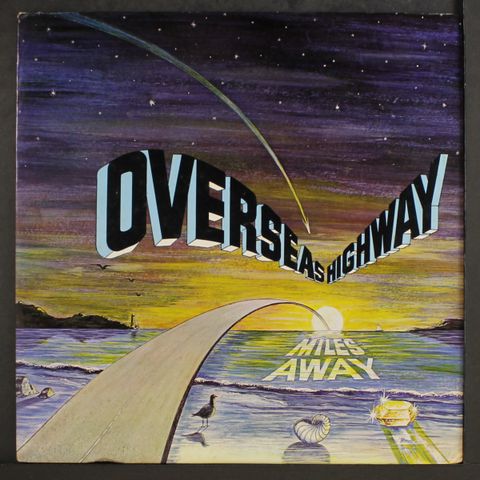 OVERSEAS HIGHWAY