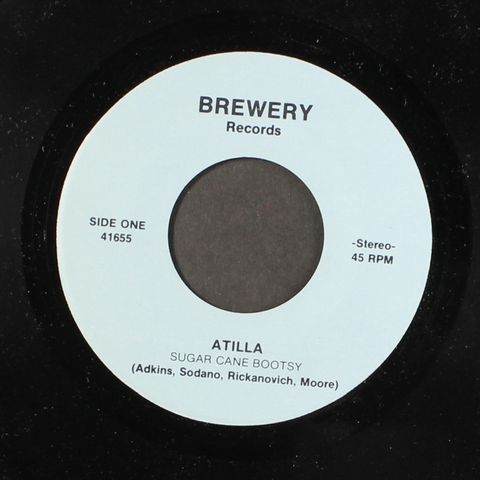 ATILLA
