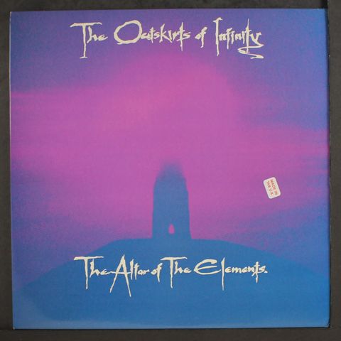 OUTSKIRTS OF INFINITY