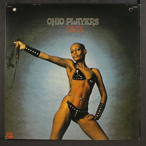 OHIO PLAYERS