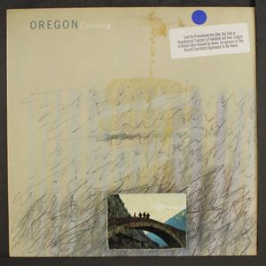 OREGON
