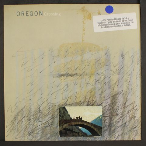OREGON