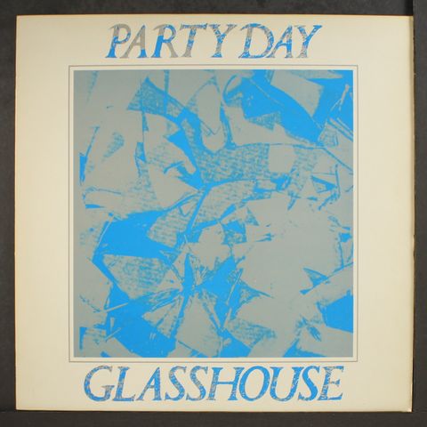 PARTY DAY