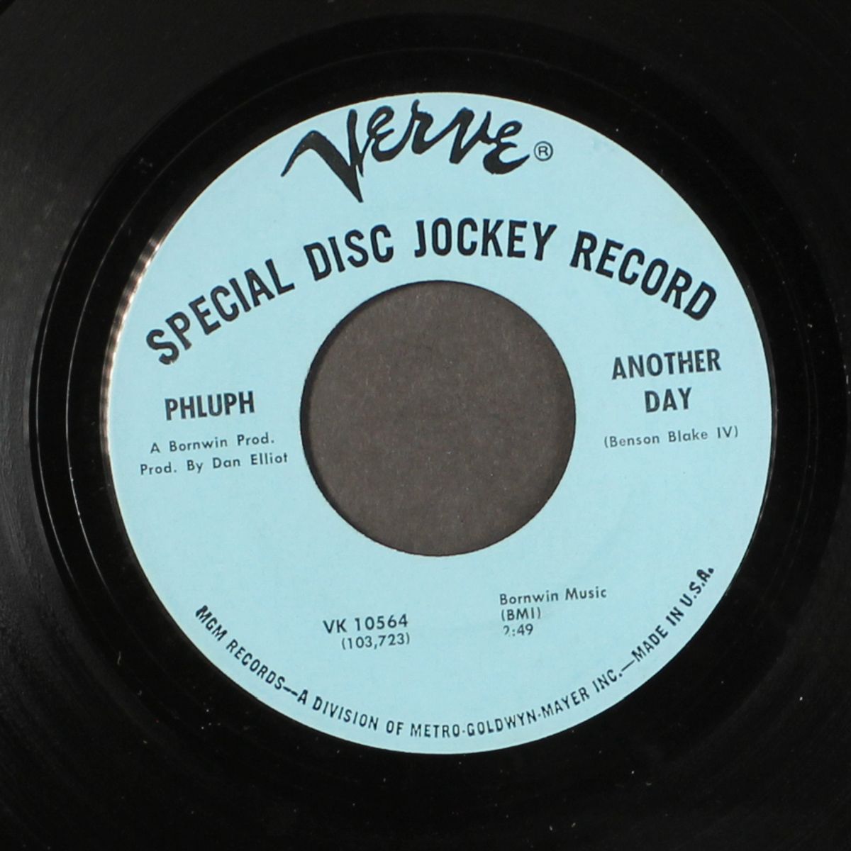 doctor mind / another day / by PHLUPH