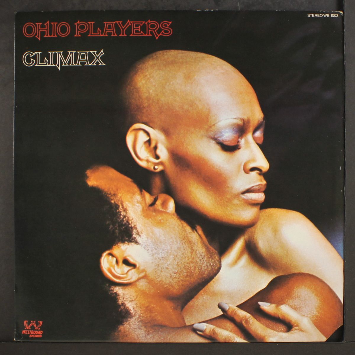 climax by OHIO PLAYERS