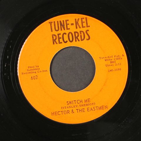 HECTOR & EASTMEN