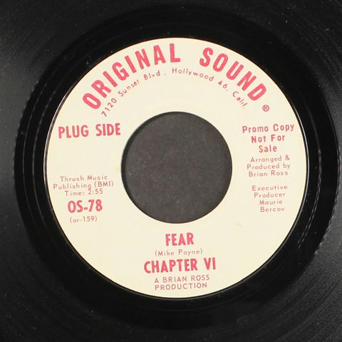 CHAPTER VI