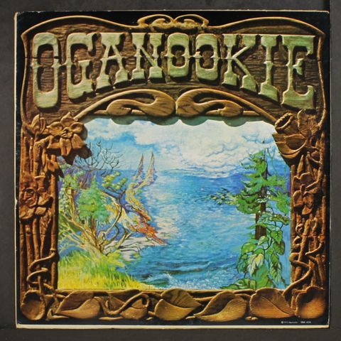 OGANOOKIE