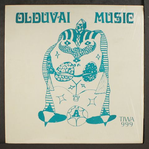 OLDUVAI MUSIC ENSEMBLE