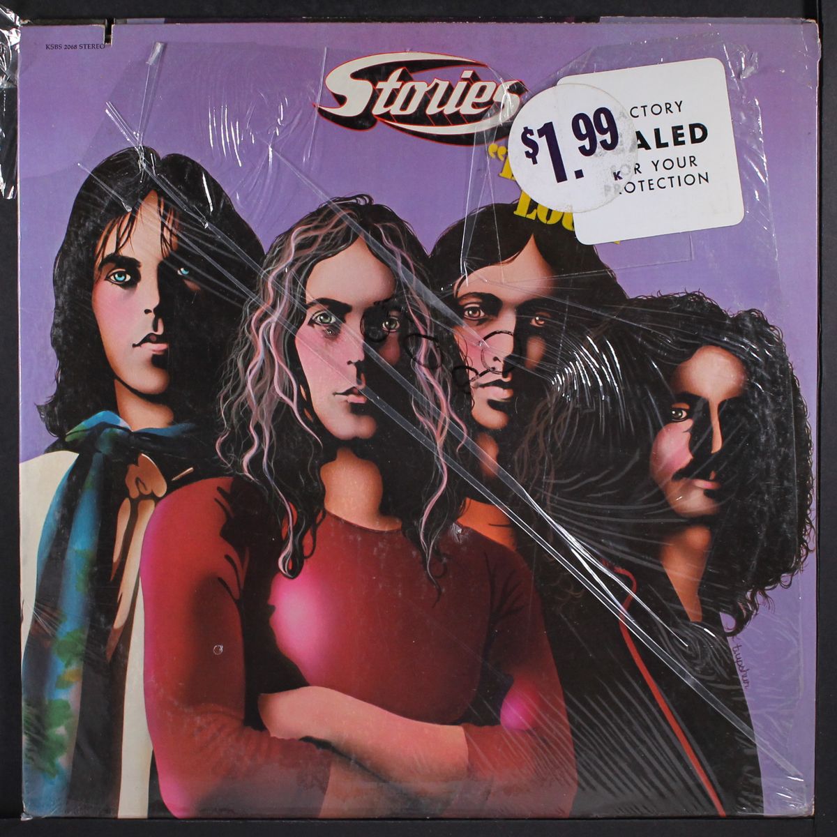 stories about us by STORIES