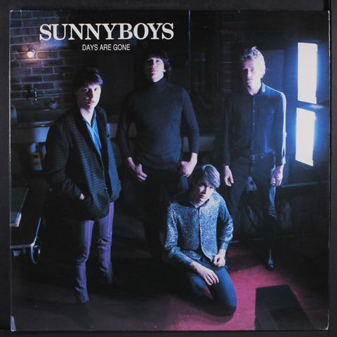 SUNNYBOYS
