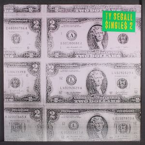 TY SEGALL