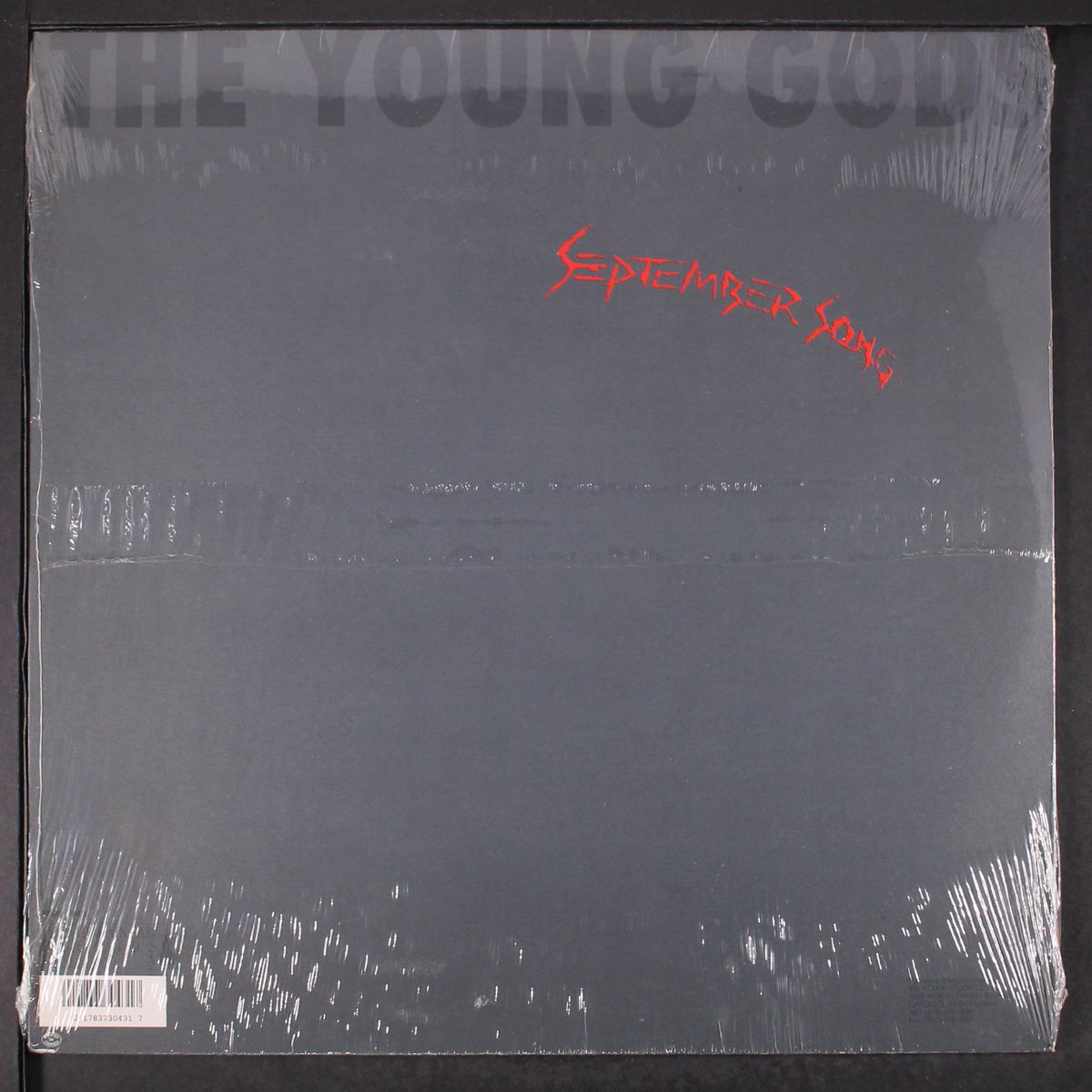 longue route remix by YOUNG GODS