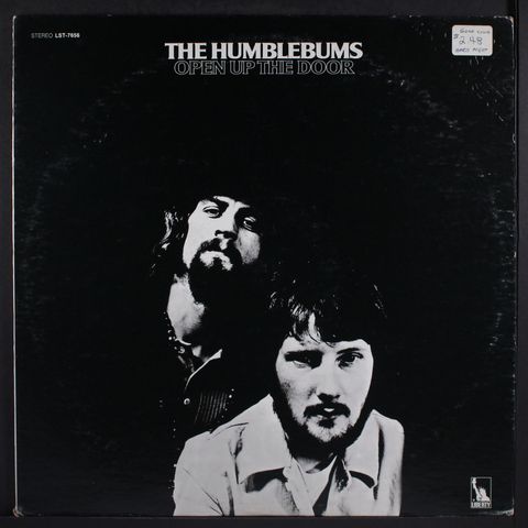 HUMBLEBUMS