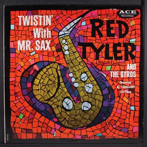 RED TYLER
