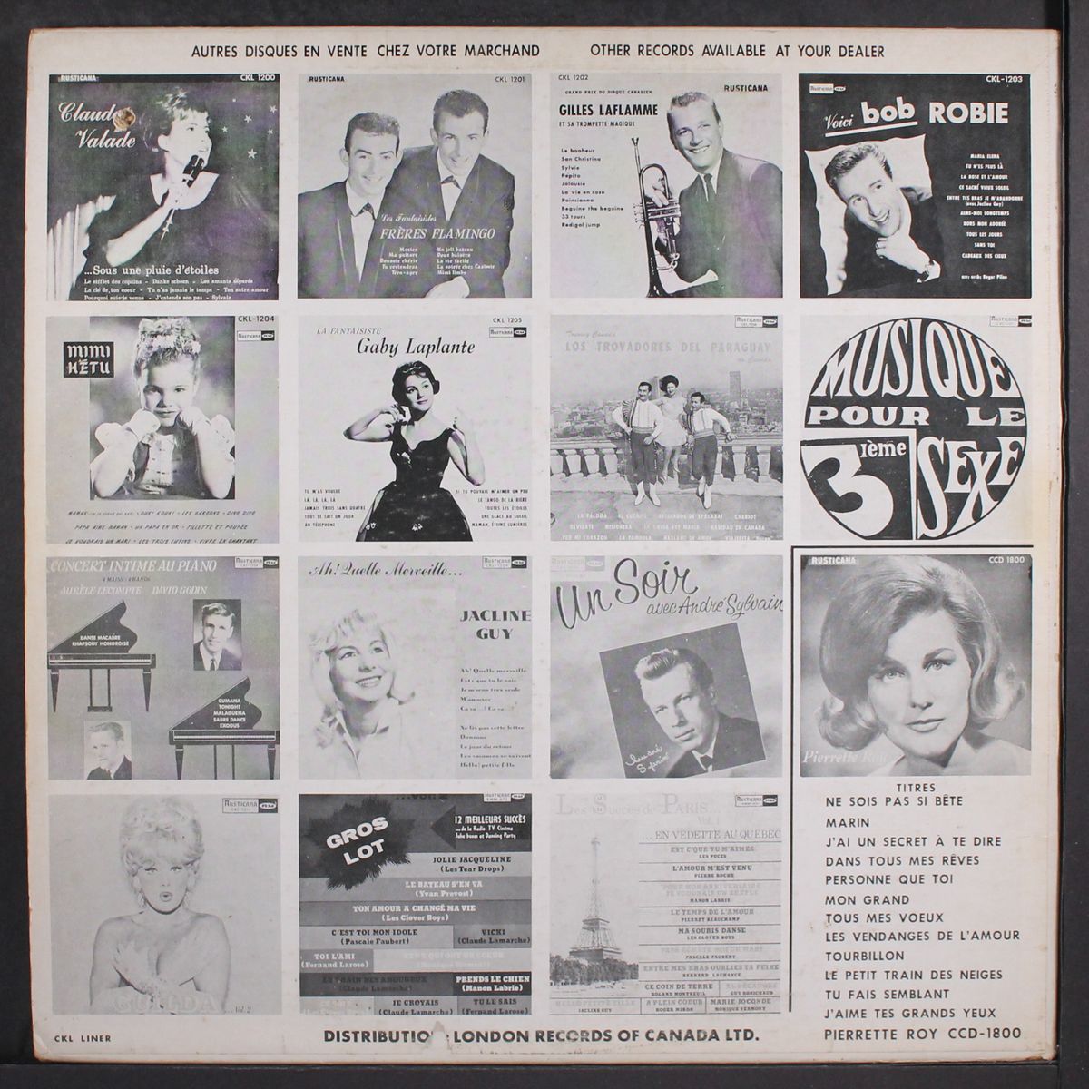 vol. 1 by LES DIPLOMATES