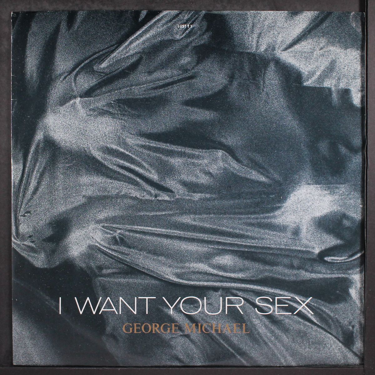 i want your sex by GEORGE MICHAEL