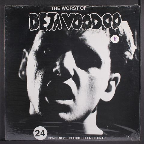 DEJA VOODOO