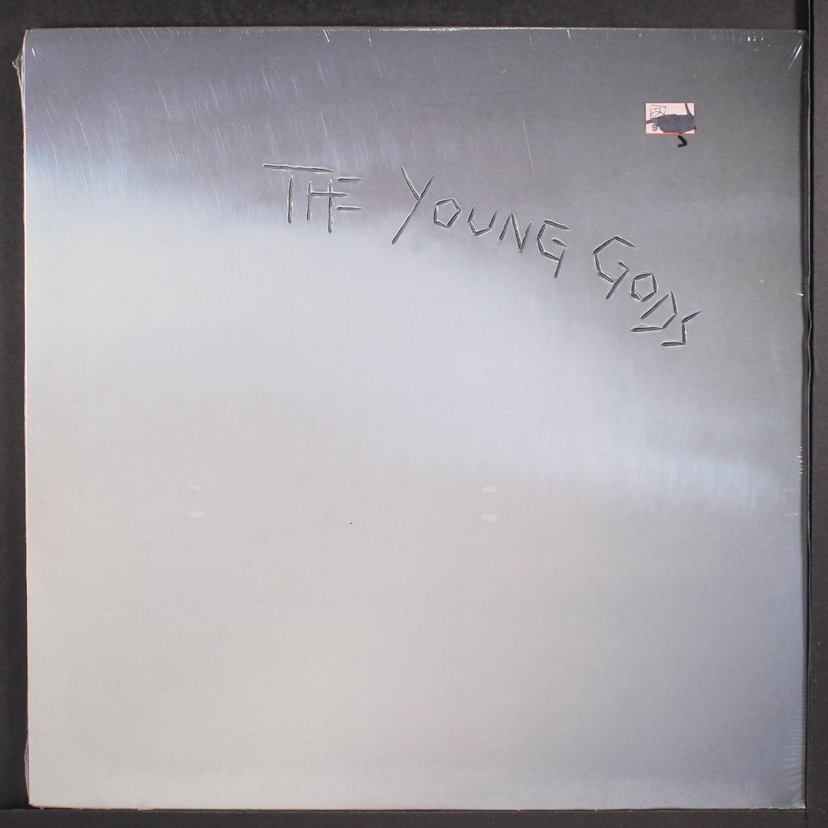 l'amourir by YOUNG GODS