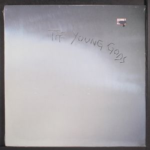 YOUNG GODS