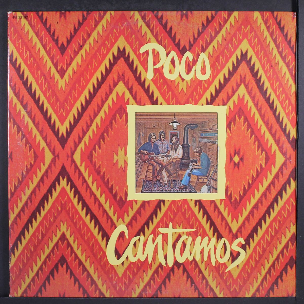 cantamos by POCO
