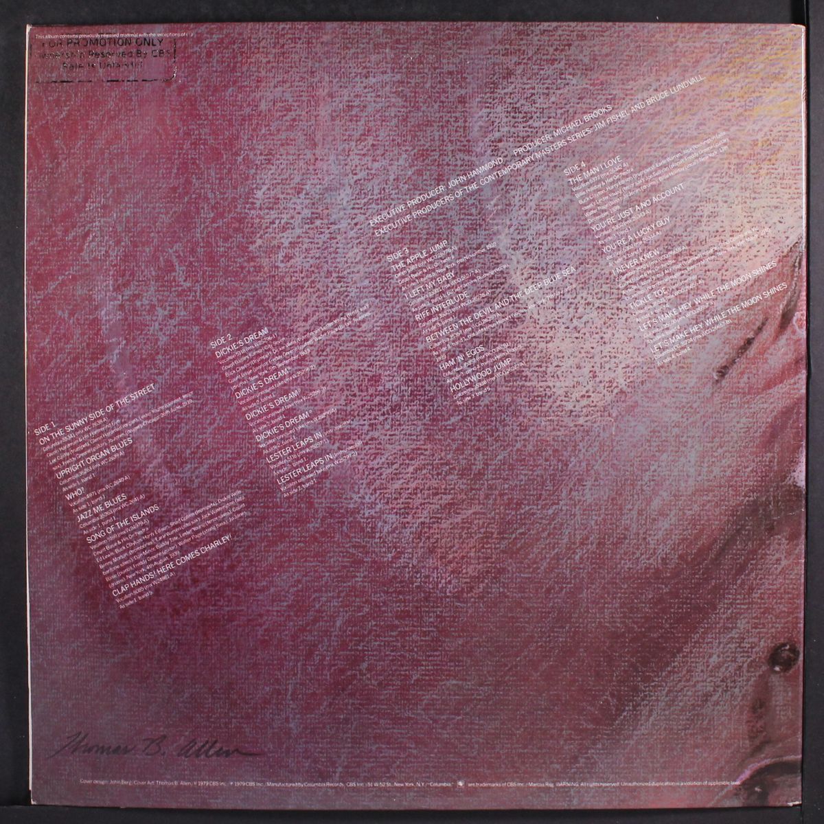 story, vol. 4: lester leaps in by LESTER YOUNG
